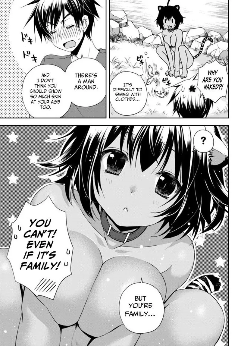 Ore no [Kantei] Skill ga Cheat Sugite ~Densetsu no Yuusha wo Yomi "Tori" Saikyou e~ Chapter 4.2 page 4