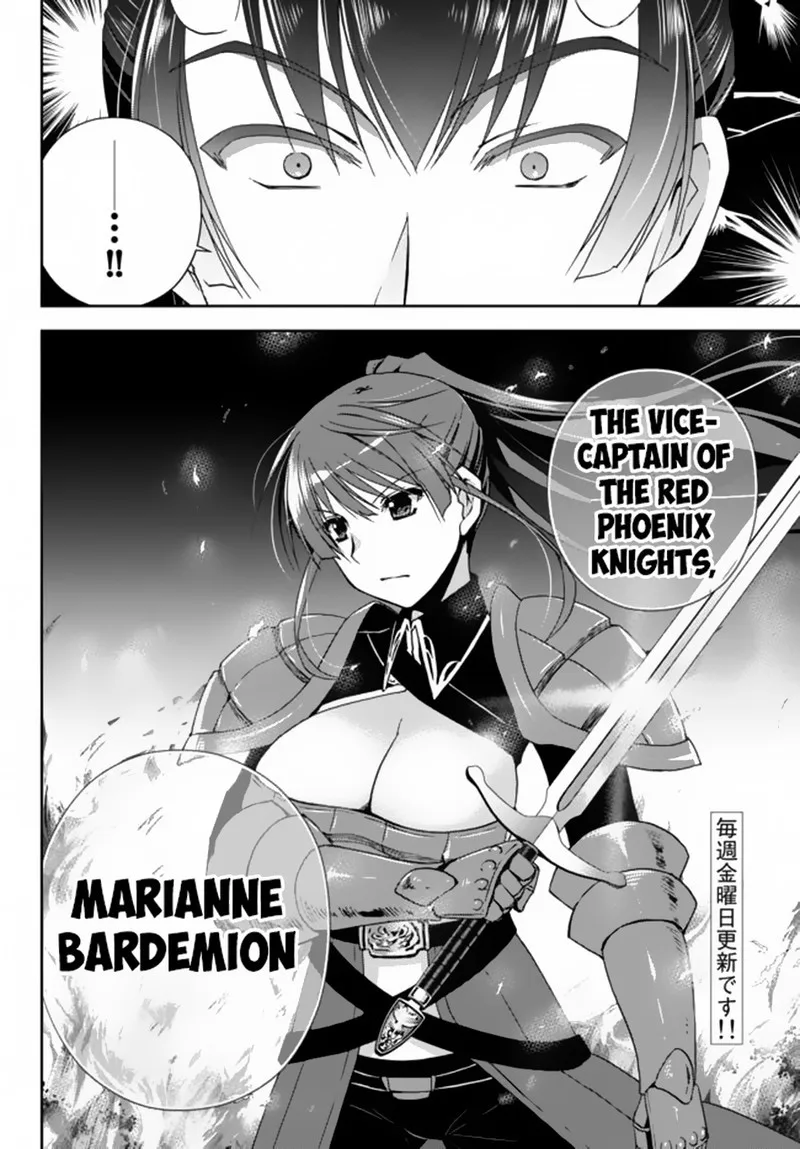 Ore no [Kantei] Skill ga Cheat Sugite ~Densetsu no Yuusha wo Yomi "Tori" Saikyou e~ Chapter 5.2 page 13