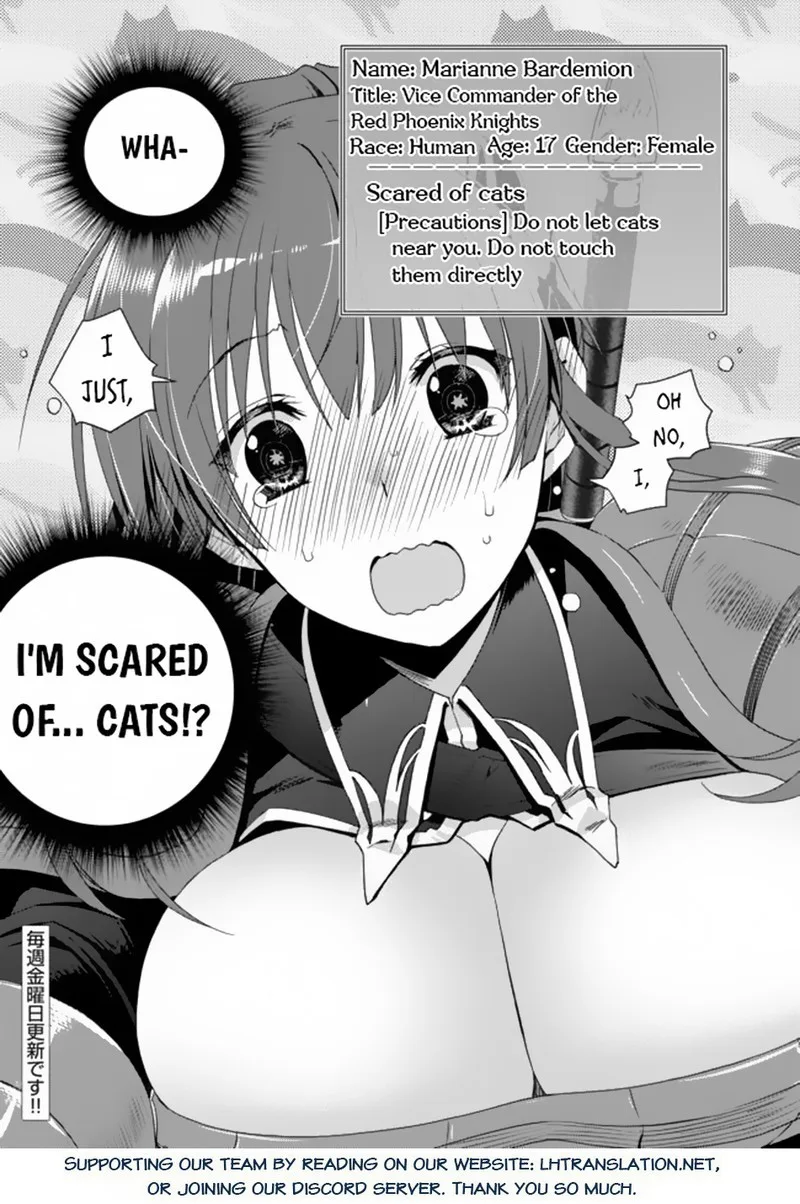 Ore no [Kantei] Skill ga Cheat Sugite ~Densetsu no Yuusha wo Yomi "Tori" Saikyou e~ Chapter 6.1 page 12