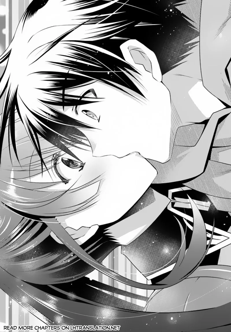 Ore no [Kantei] Skill ga Cheat Sugite ~Densetsu no Yuusha wo Yomi "Tori" Saikyou e~ Chapter 7.2 page 10