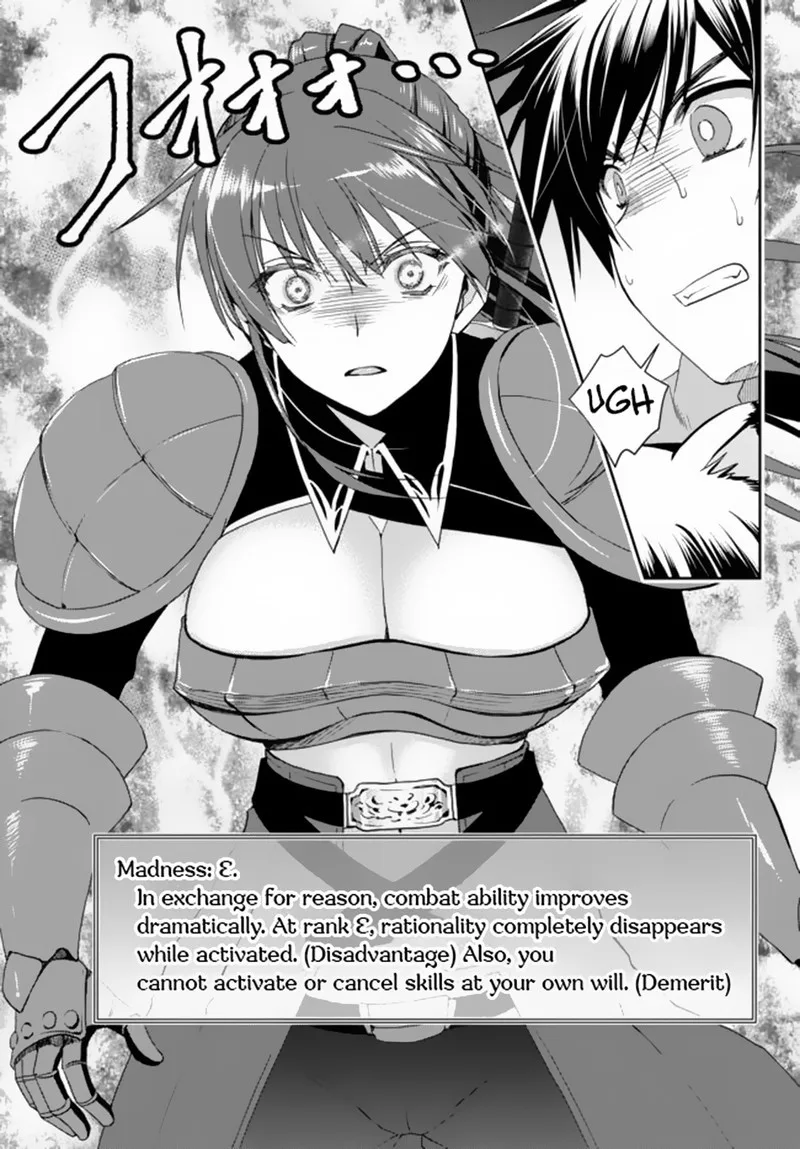 Ore no [Kantei] Skill ga Cheat Sugite ~Densetsu no Yuusha wo Yomi "Tori" Saikyou e~ Chapter 8.1 page 7