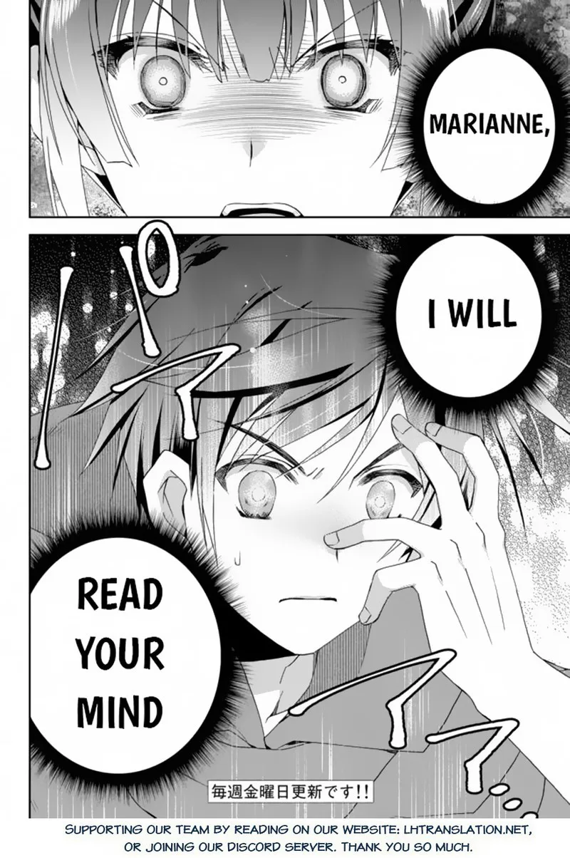 Ore no [Kantei] Skill ga Cheat Sugite ~Densetsu no Yuusha wo Yomi "Tori" Saikyou e~ Chapter 8.2 page 16