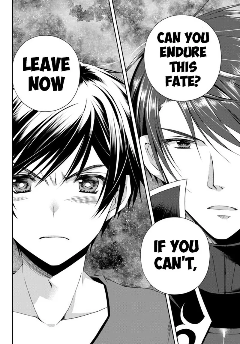 Ore no [Kantei] Skill ga Cheat Sugite ~Densetsu no Yuusha wo Yomi "Tori" Saikyou e~ Chapter 9 page 16