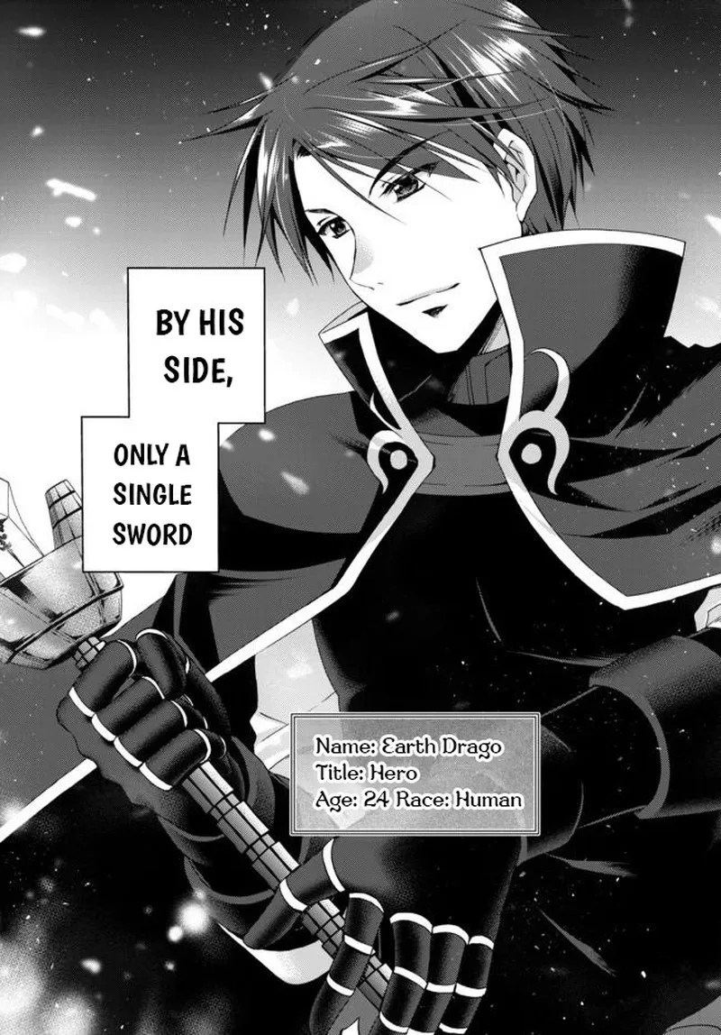 Ore no [Kantei] Skill ga Cheat Sugite ~Densetsu no Yuusha wo Yomi "Tori" Saikyou e~ Chapter 9 page 10