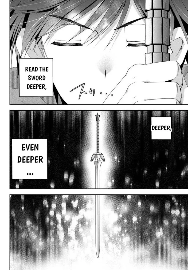 Ore no [Kantei] Skill ga Cheat Sugite ~Densetsu no Yuusha wo Yomi "Tori" Saikyou e~ Chapter 9 page 6