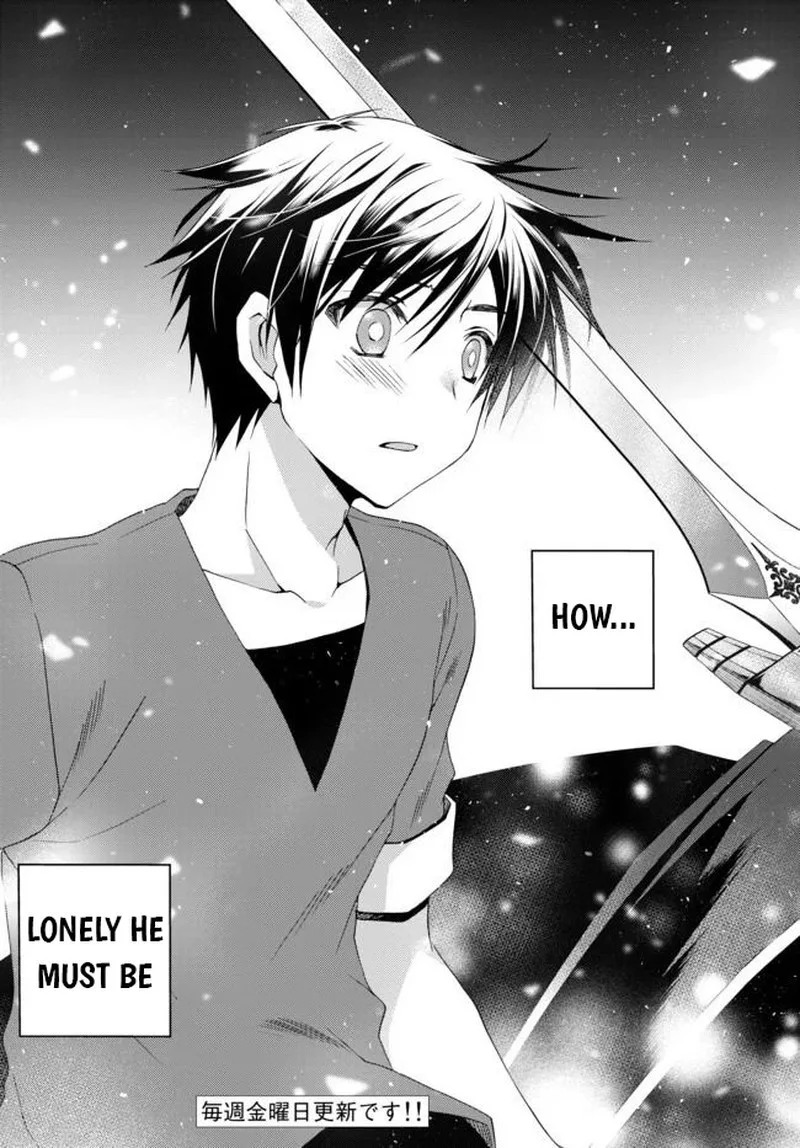 Ore no [Kantei] Skill ga Cheat Sugite ~Densetsu no Yuusha wo Yomi "Tori" Saikyou e~ Chapter 9 page 11