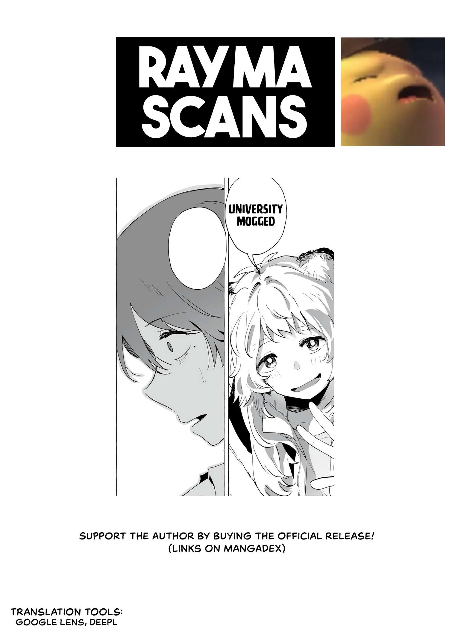 Ore no Kasu Mitaina Jinsei wa Zenbu Tanuki no sei Chapter 1 page 47