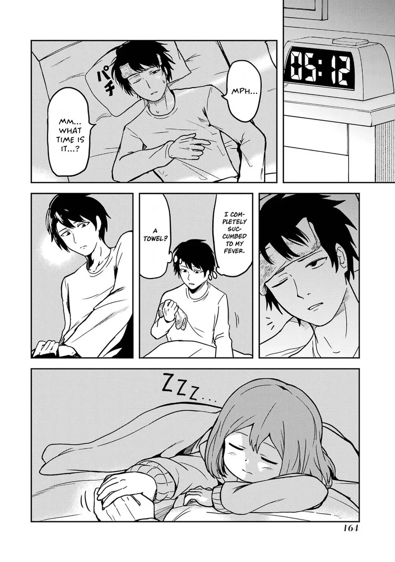 Ore no Kokan wa Bishoujo Datta no ka Chapter 12 page 6