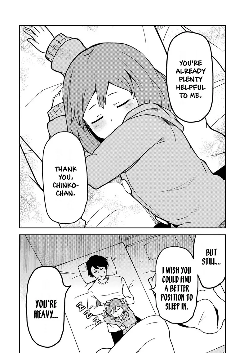 Ore no Kokan wa Bishoujo Datta no ka Chapter 12 page 8