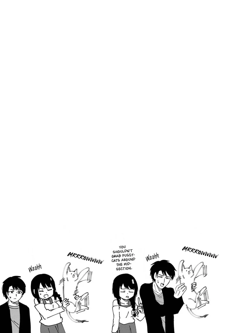 Ore no Kokan wa Bishoujo Datta no ka Chapter 13 page 11