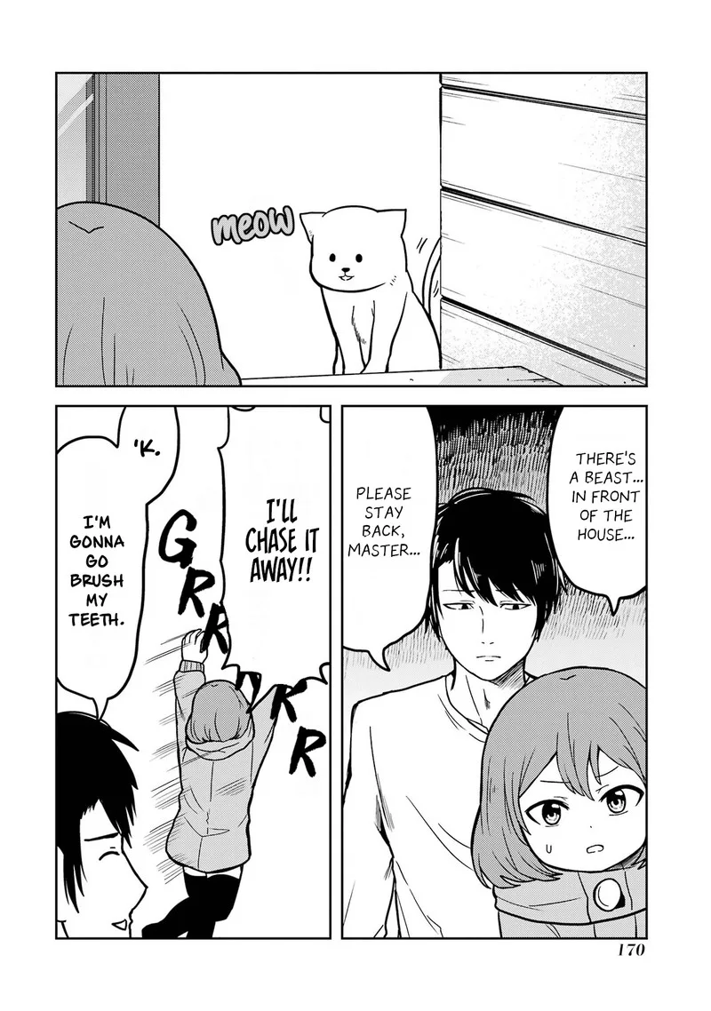 Ore no Kokan wa Bishoujo Datta no ka Chapter 13 page 2