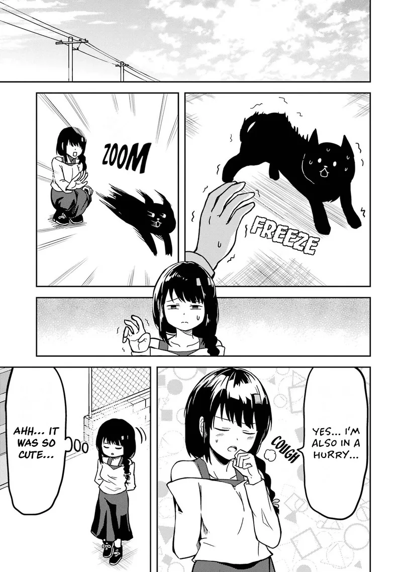 Ore no Kokan wa Bishoujo Datta no ka Chapter 13 page 3