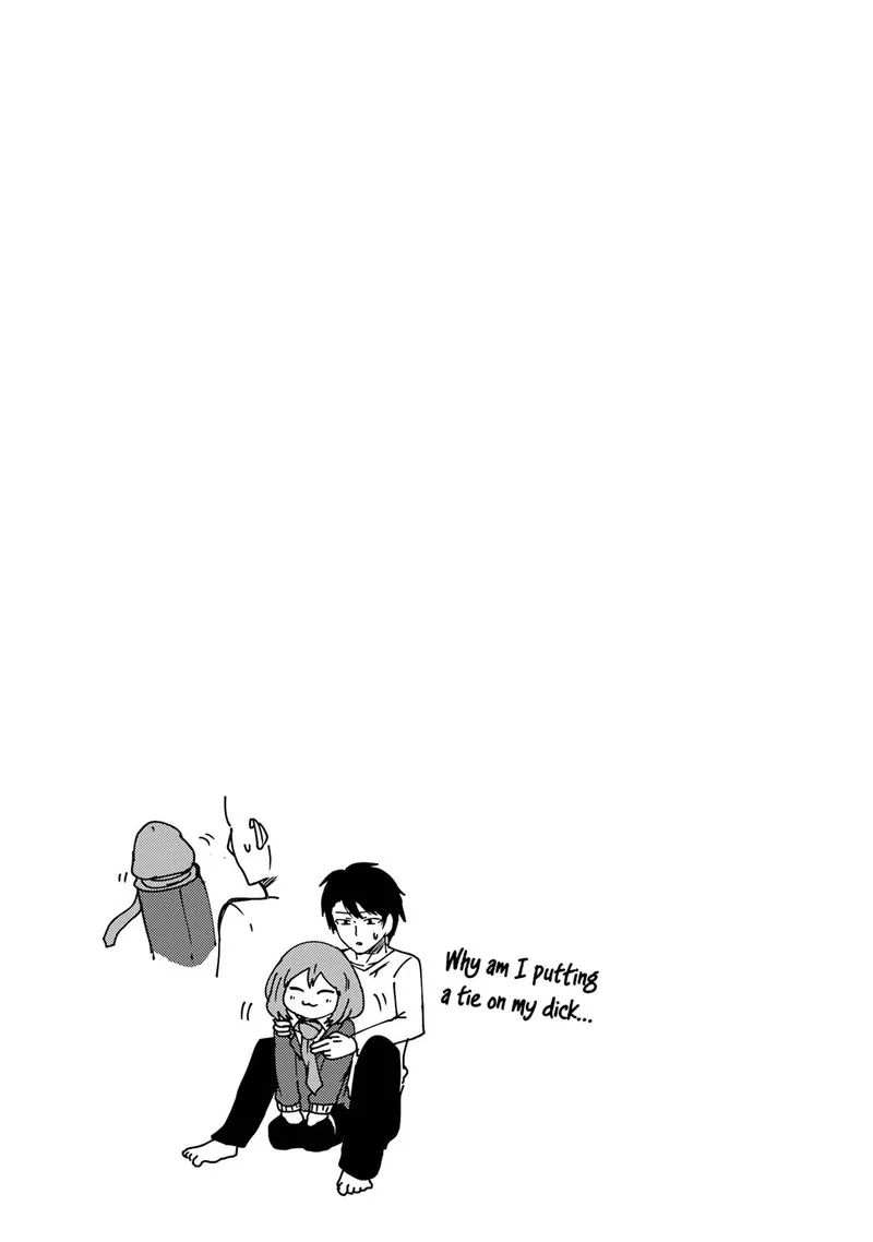 Ore no Kokan wa Bishoujo Datta no ka Chapter 14 page 25