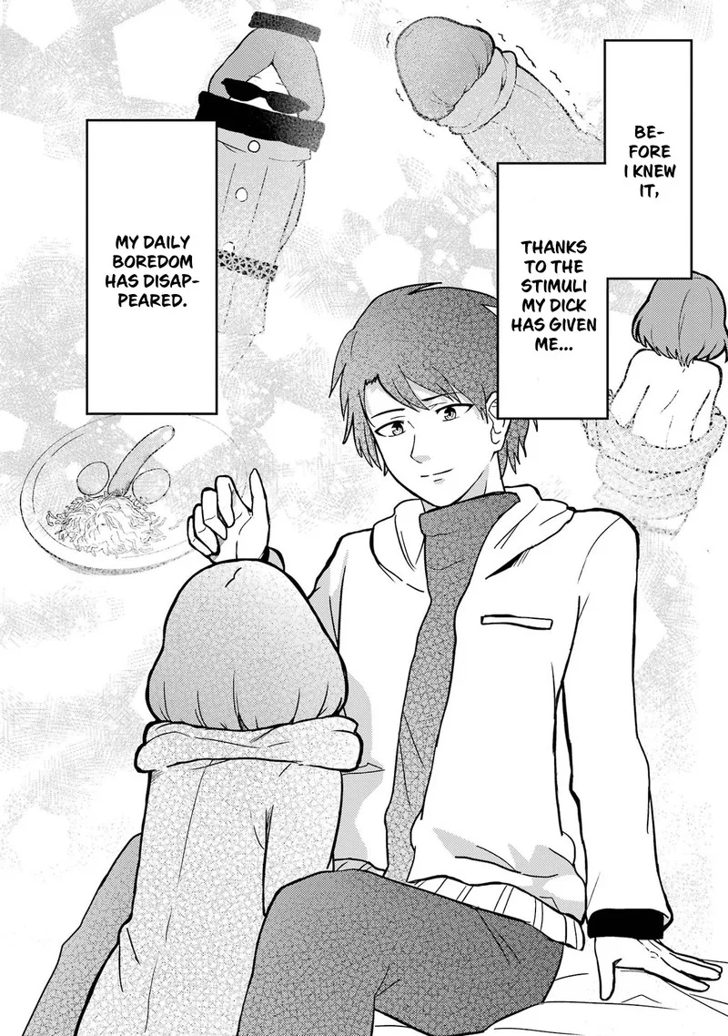 Ore no Kokan wa Bishoujo Datta no ka Chapter 14 page 16