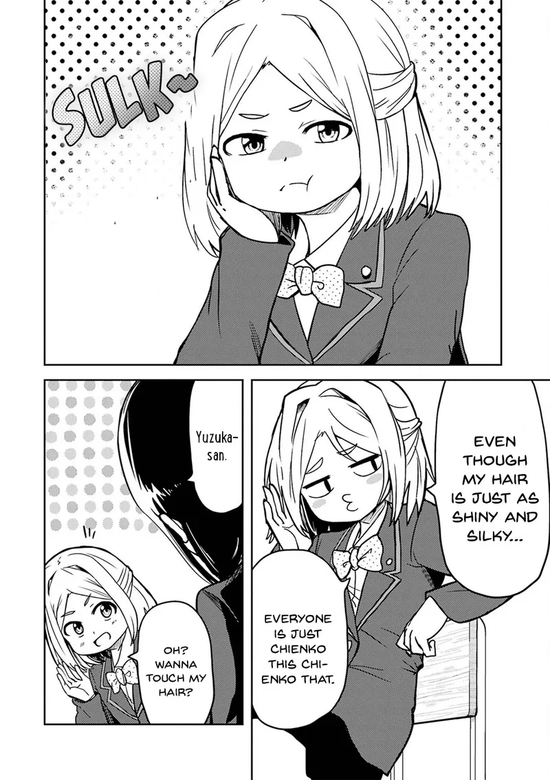 Ore no Kokan wa Bishoujo Datta no ka Chapter 16 page 2