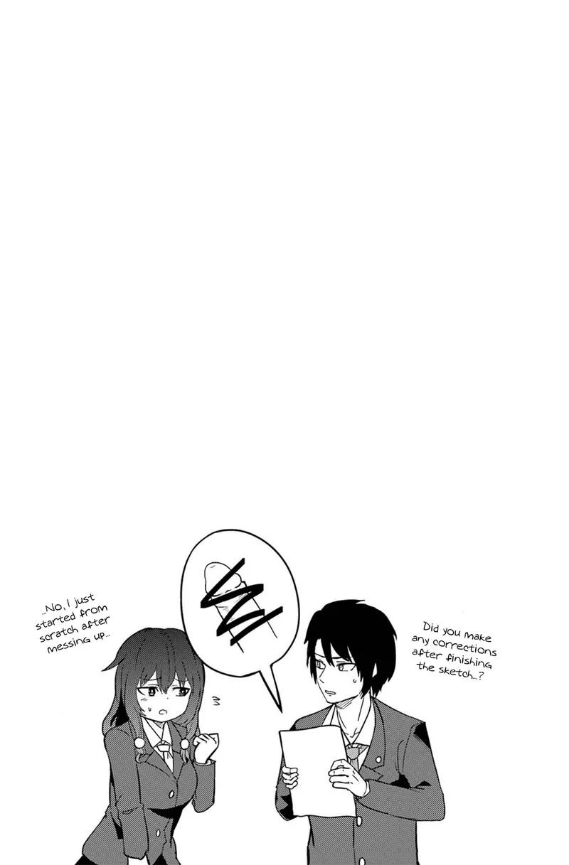Ore no Kokan wa Bishoujo Datta no ka Chapter 18 page 13