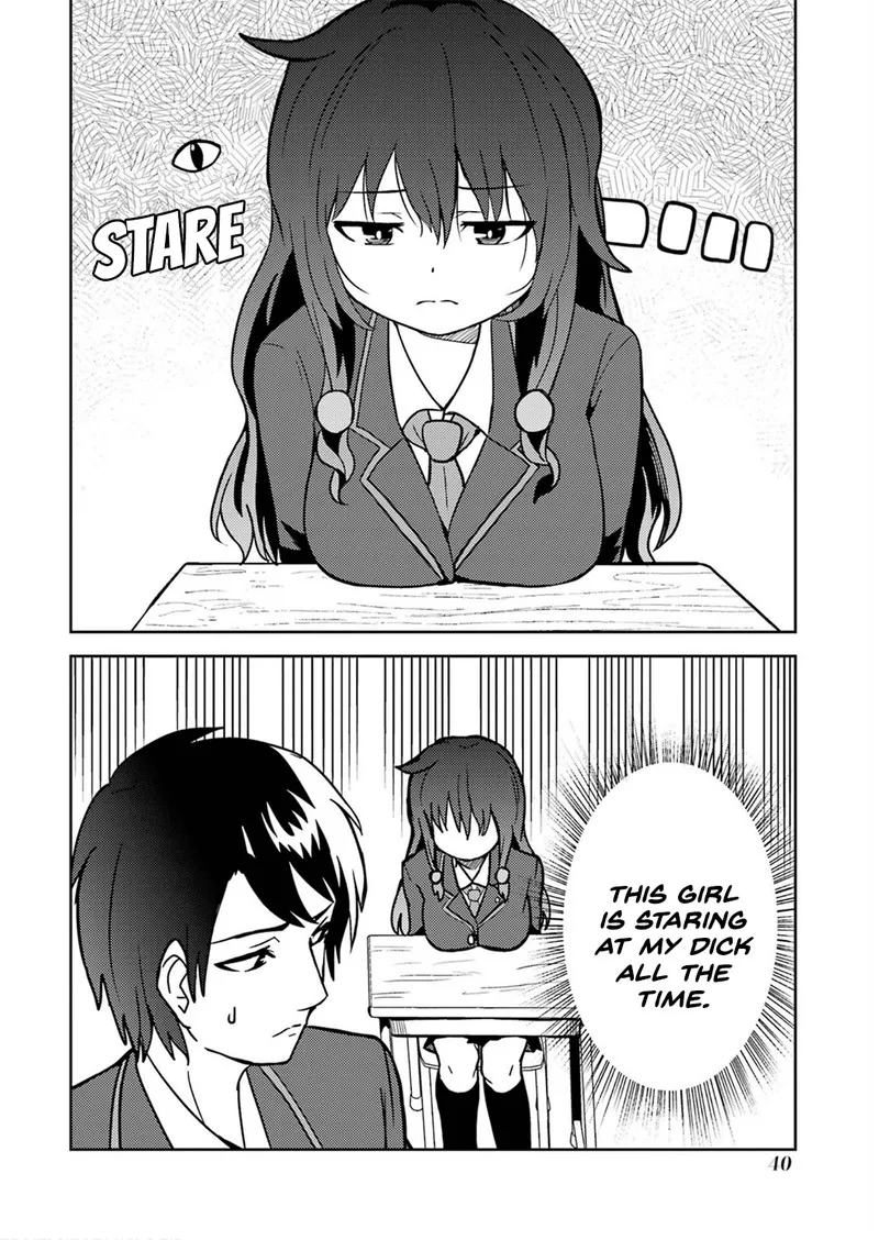 Ore no Kokan wa Bishoujo Datta no ka Chapter 18 page 2