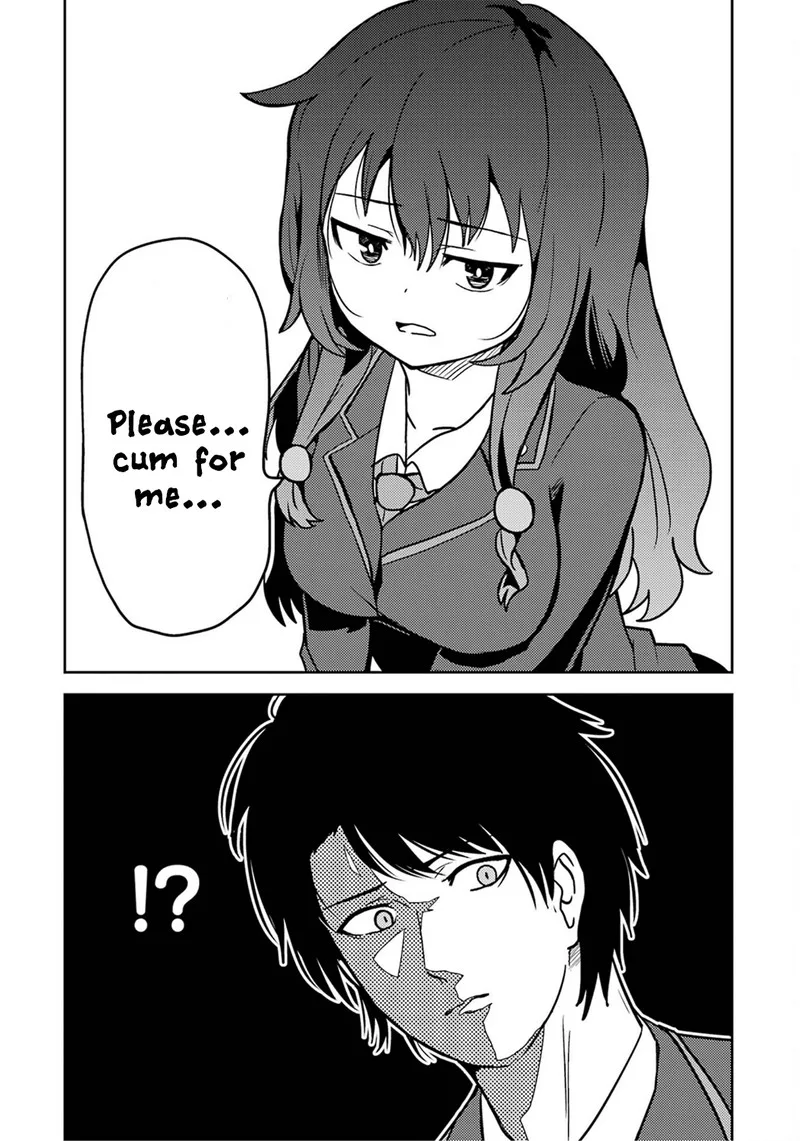 Ore no Kokan wa Bishoujo Datta no ka Chapter 18 page 5