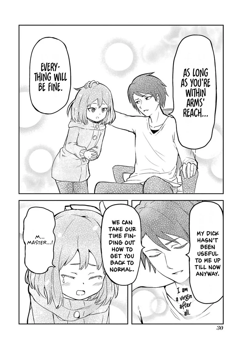 Ore no Kokan wa Bishoujo Datta no ka Chapter 2 page 8