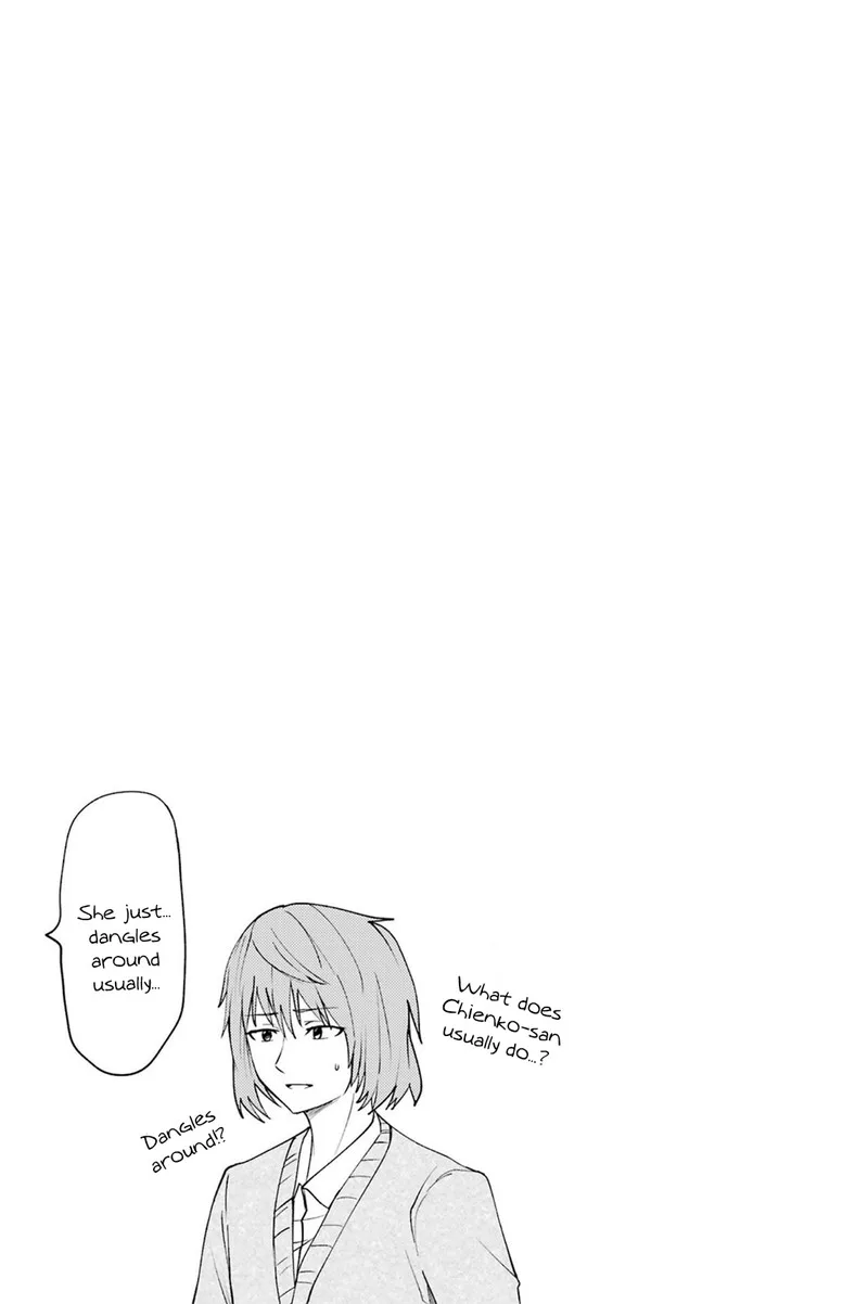 Ore no Kokan wa Bishoujo Datta no ka Chapter 20 page 15