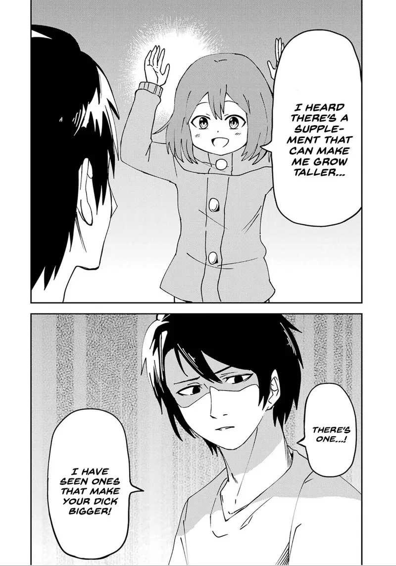 Ore no Kokan wa Bishoujo Datta no ka Chapter 22 page 6