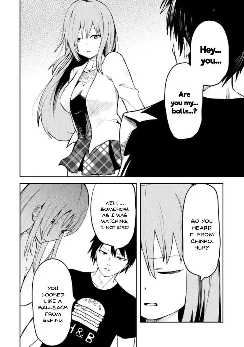 Ore no Kokan wa Bishoujo Datta no ka Chapter 26 page 6