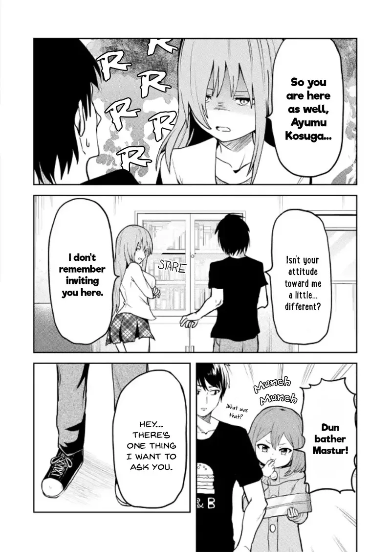 Ore no Kokan wa Bishoujo Datta no ka Chapter 26 page 5