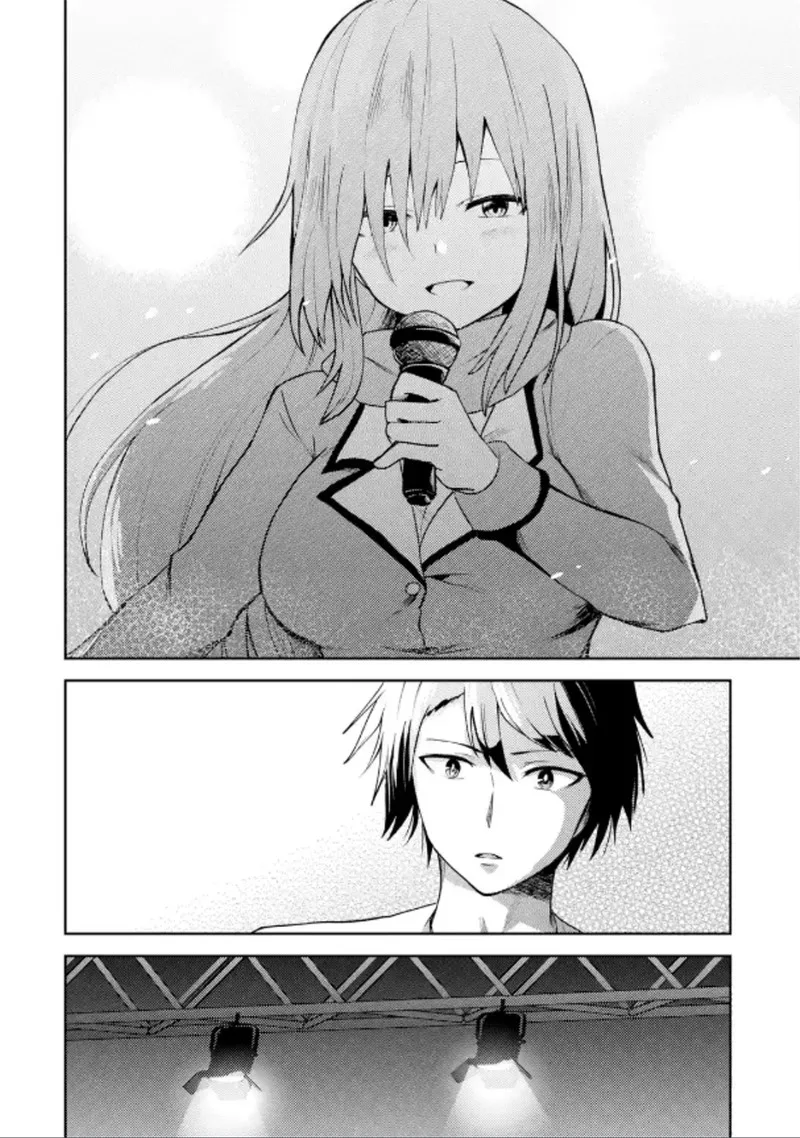 Ore no Kokan wa Bishoujo Datta no ka Chapter 27 page 10