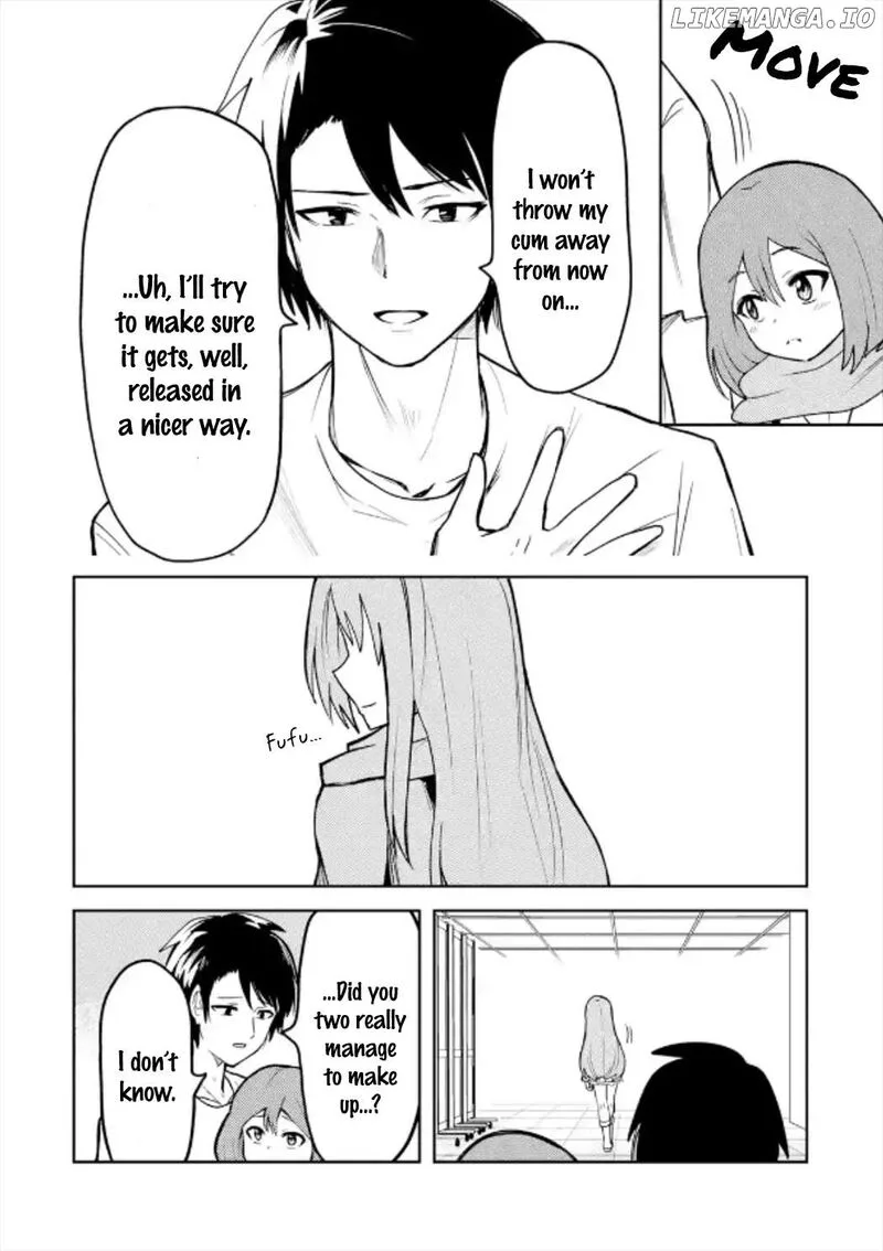 Ore no Kokan wa Bishoujo Datta no ka Chapter 28 page 16