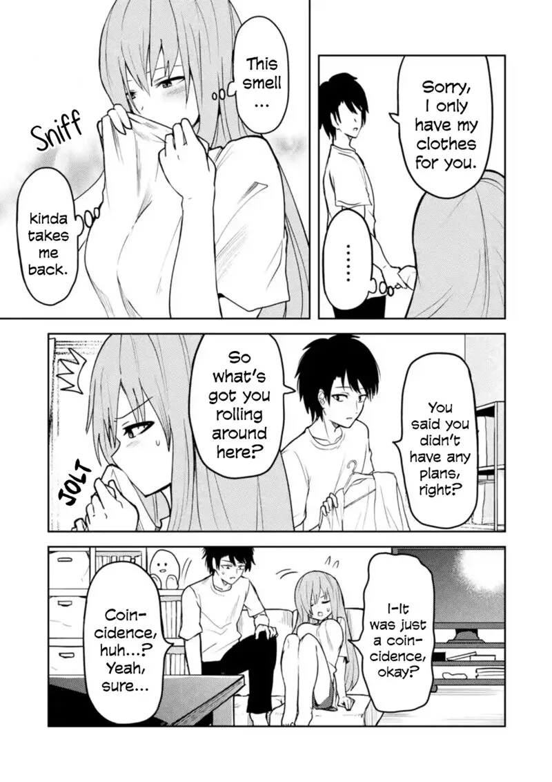 Ore no Kokan wa Bishoujo Datta no ka Chapter 29 page 7
