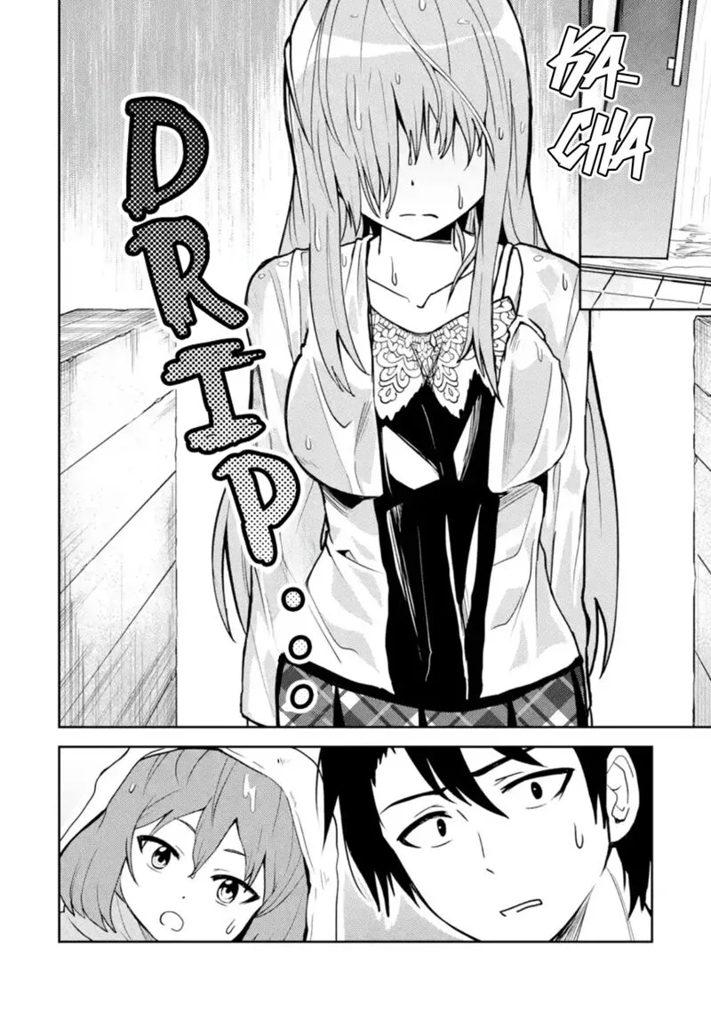 Ore no Kokan wa Bishoujo Datta no ka Chapter 29 page 2