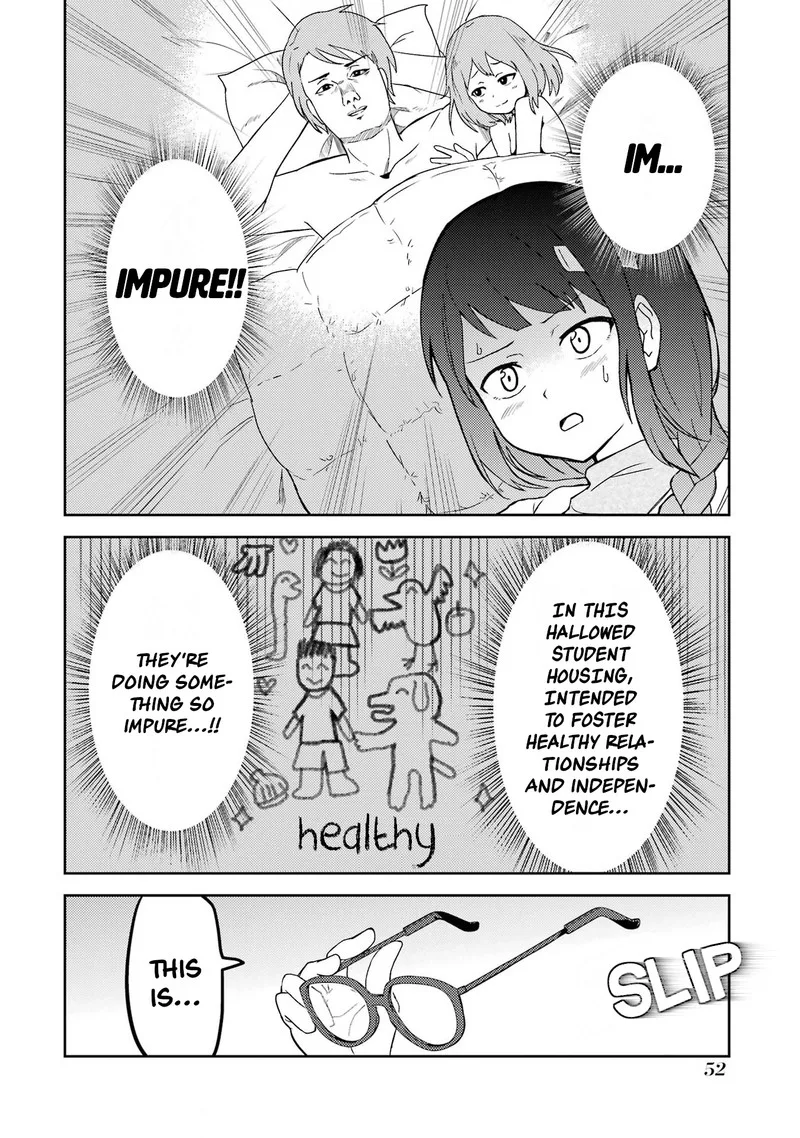 Ore no Kokan wa Bishoujo Datta no ka Chapter 4 page 2