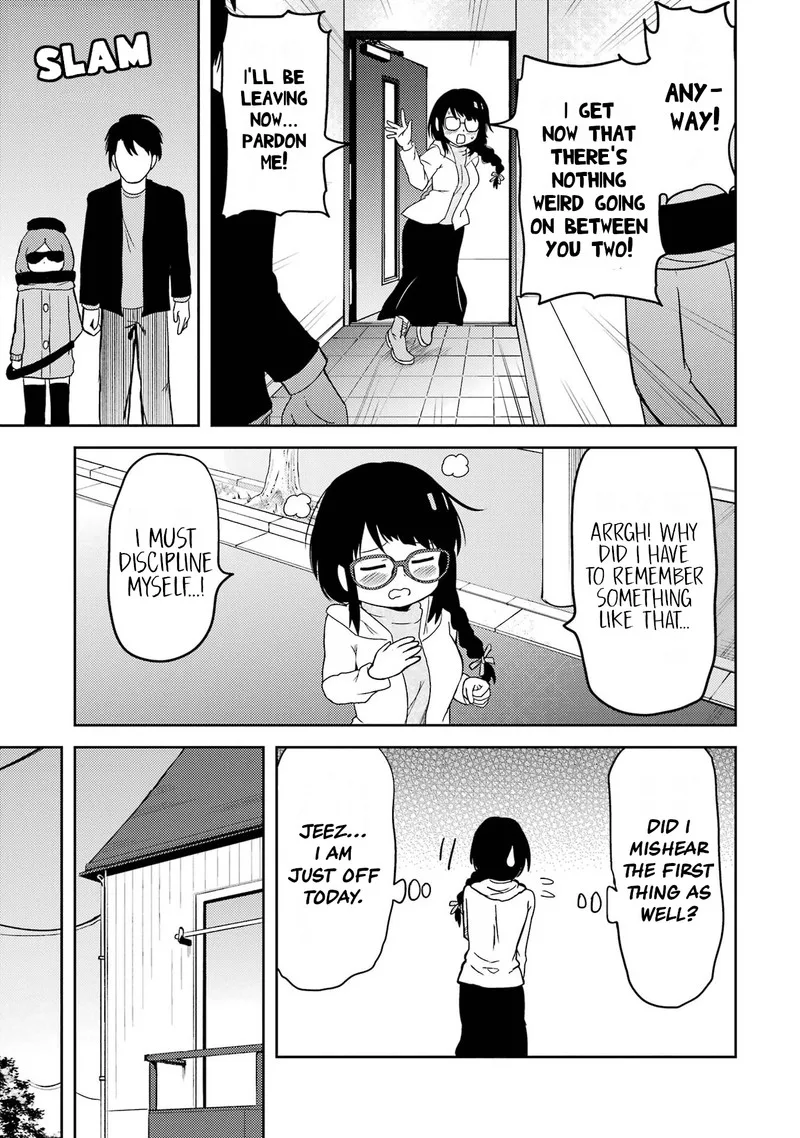 Ore no Kokan wa Bishoujo Datta no ka Chapter 4 page 15