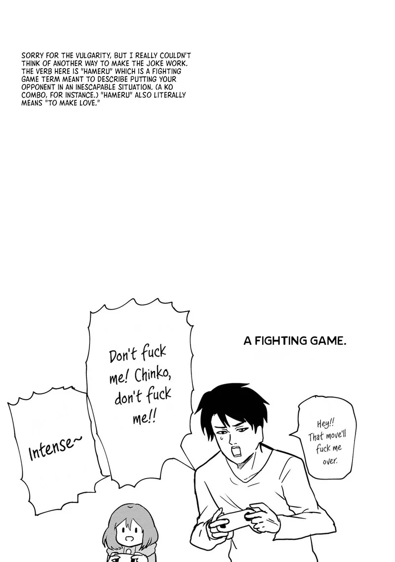 Ore no Kokan wa Bishoujo Datta no ka Chapter 8 page 13