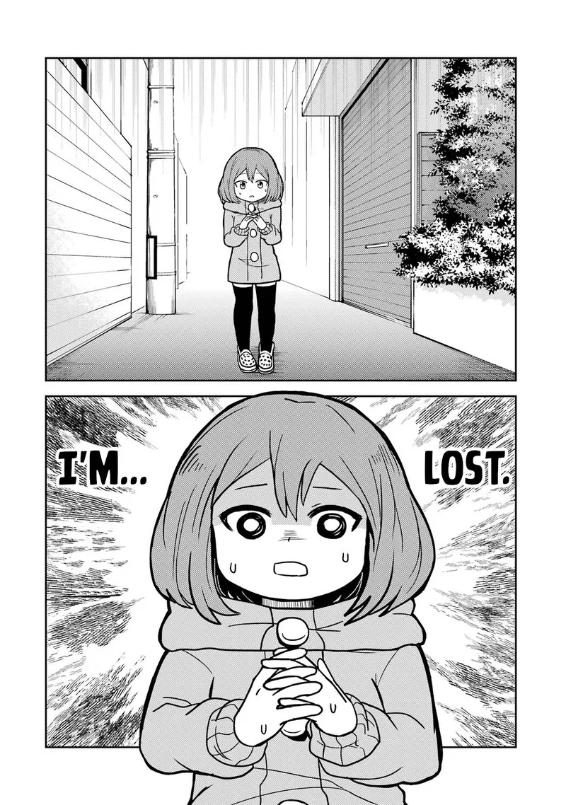 Ore no Kokan wa Bishoujo Datta no ka Chapter 9 page 4