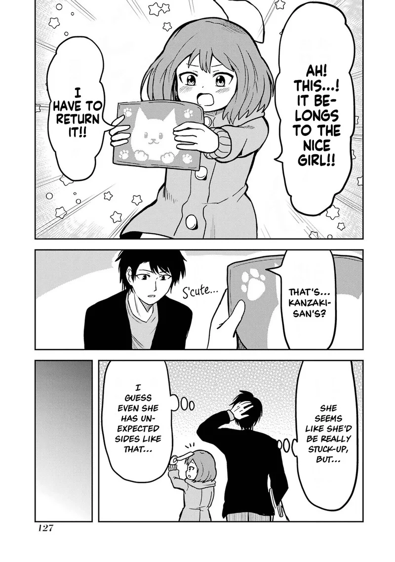 Ore no Kokan wa Bishoujo Datta no ka Chapter 9 page 15