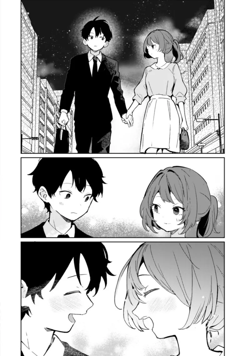 Ore no Kurasu ni Wakagaetta Moto Yome ga Iru Chapter 10 page 35
