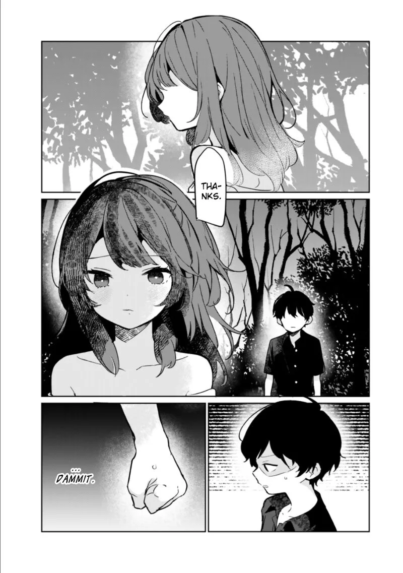 Ore no Kurasu ni Wakagaetta Moto Yome ga Iru Chapter 10 page 15