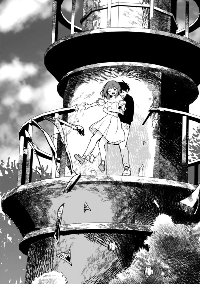 Ore no Kurasu ni Wakagaetta Moto Yome ga Iru Chapter 10 page 23