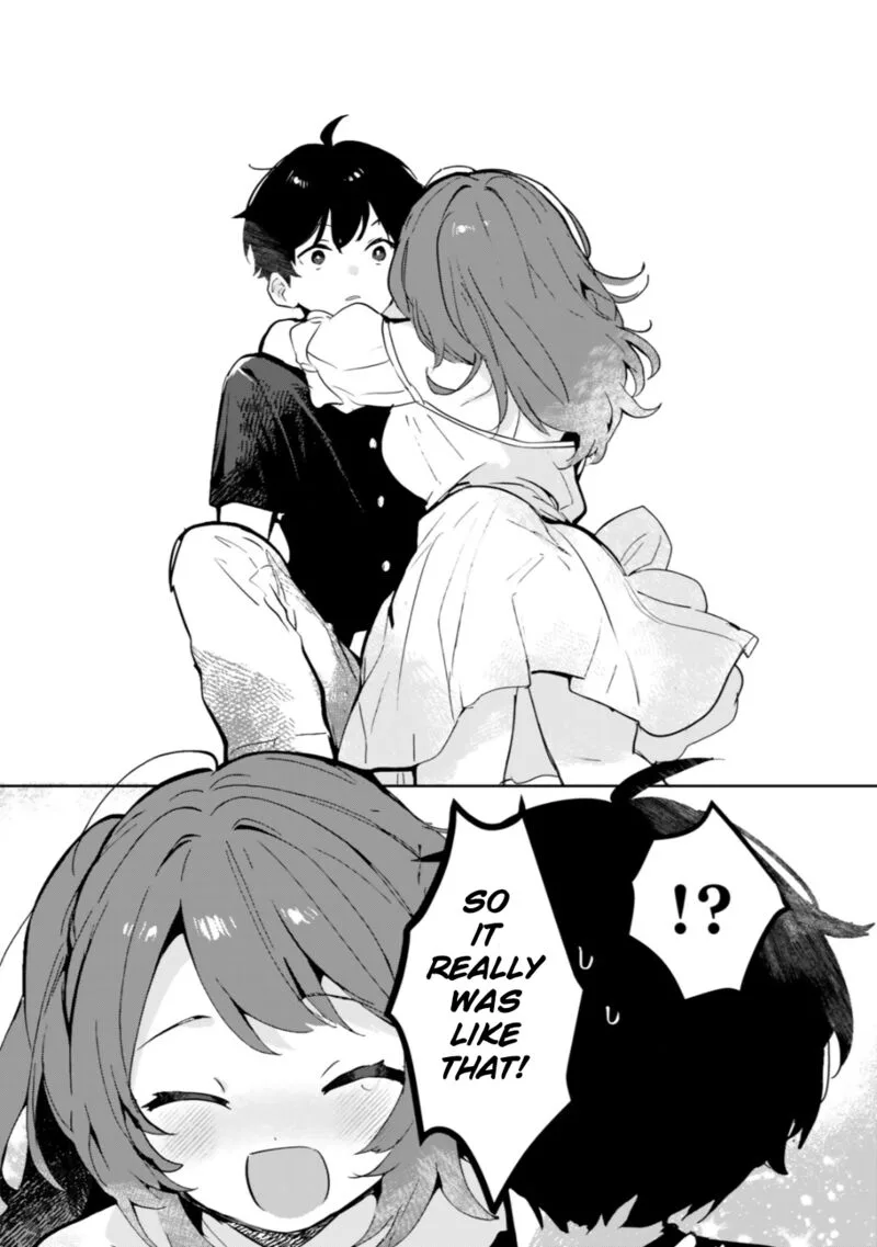 Ore no Kurasu ni Wakagaetta Moto Yome ga Iru Chapter 10 page 26
