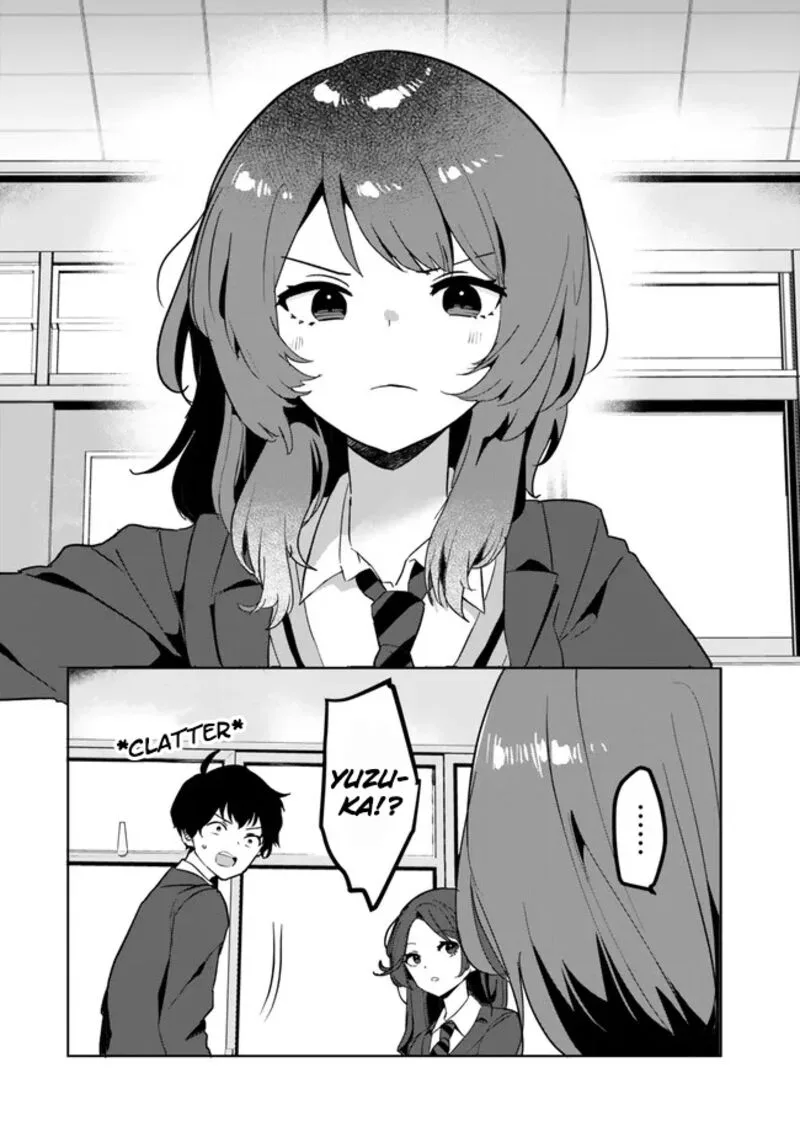 Ore no Kurasu ni Wakagaetta Moto Yome ga Iru Chapter 2 page 16