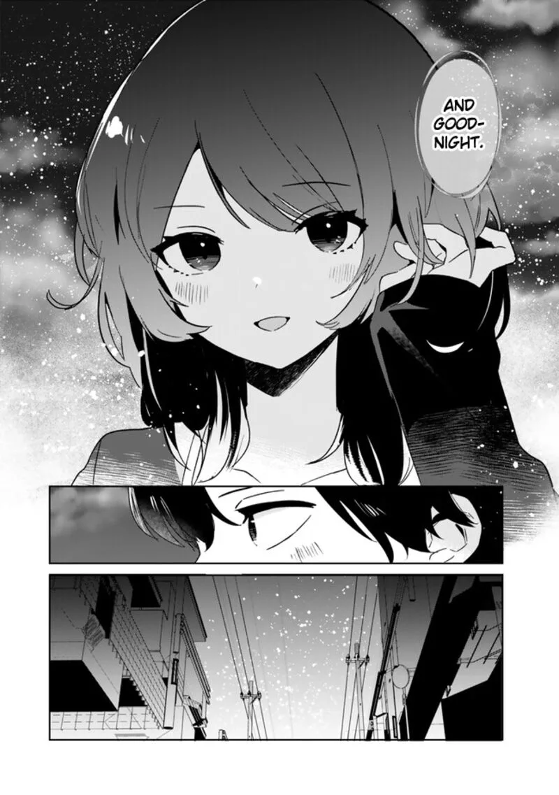 Ore no Kurasu ni Wakagaetta Moto Yome ga Iru Chapter 3.2 page 15