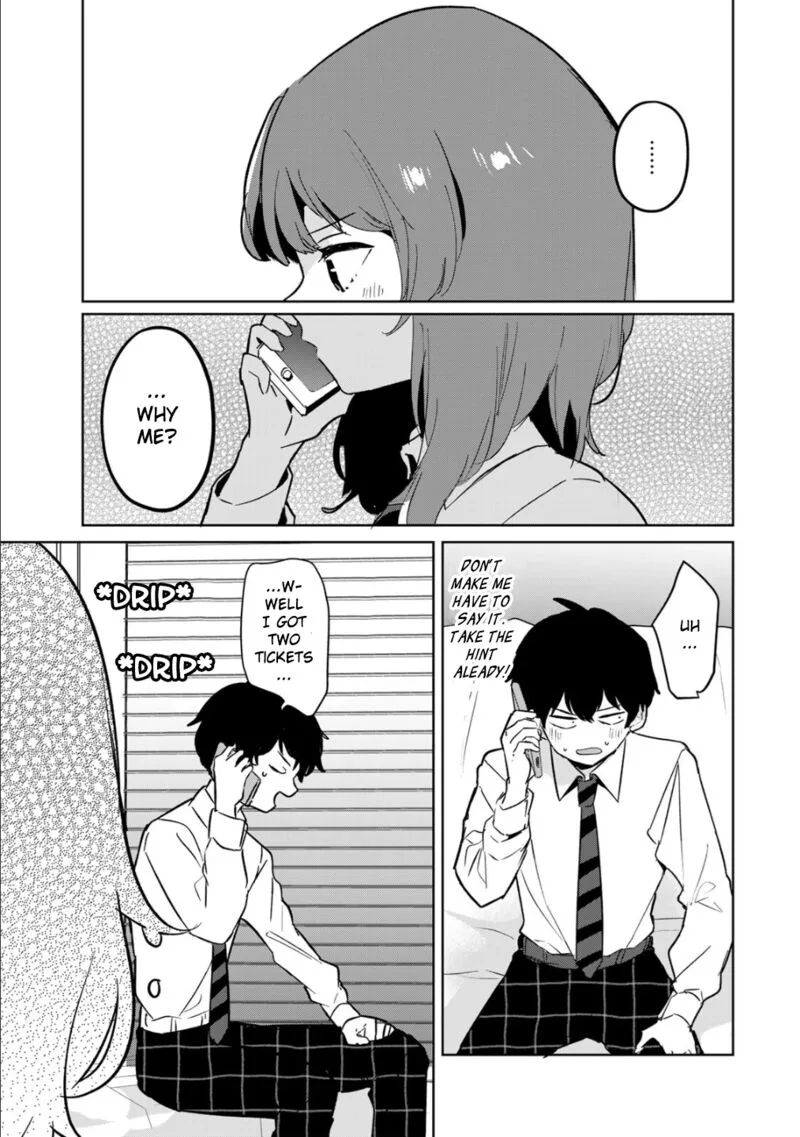 Ore no Kurasu ni Wakagaetta Moto Yome ga Iru Chapter 5 page 18