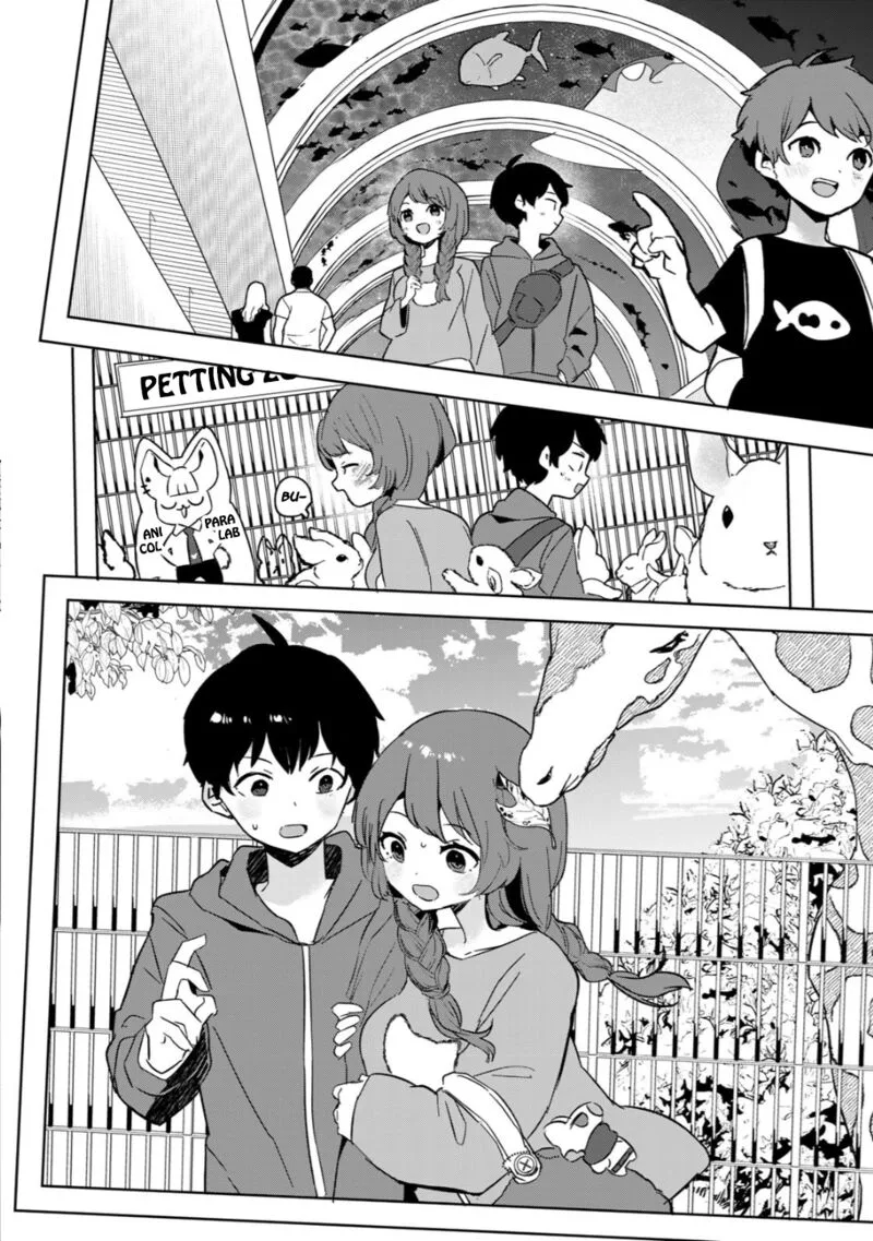 Ore no Kurasu ni Wakagaetta Moto Yome ga Iru Chapter 5 page 27