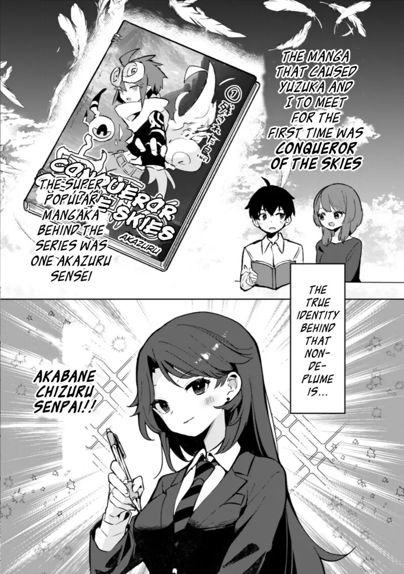 Ore no Kurasu ni Wakagaetta Moto Yome ga Iru Chapter 6 page 6