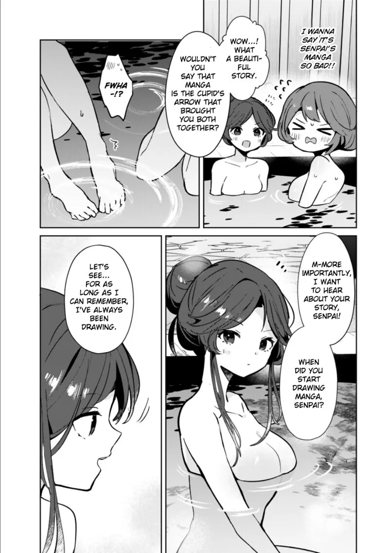Ore no Kurasu ni Wakagaetta Moto Yome ga Iru Chapter 6 page 14