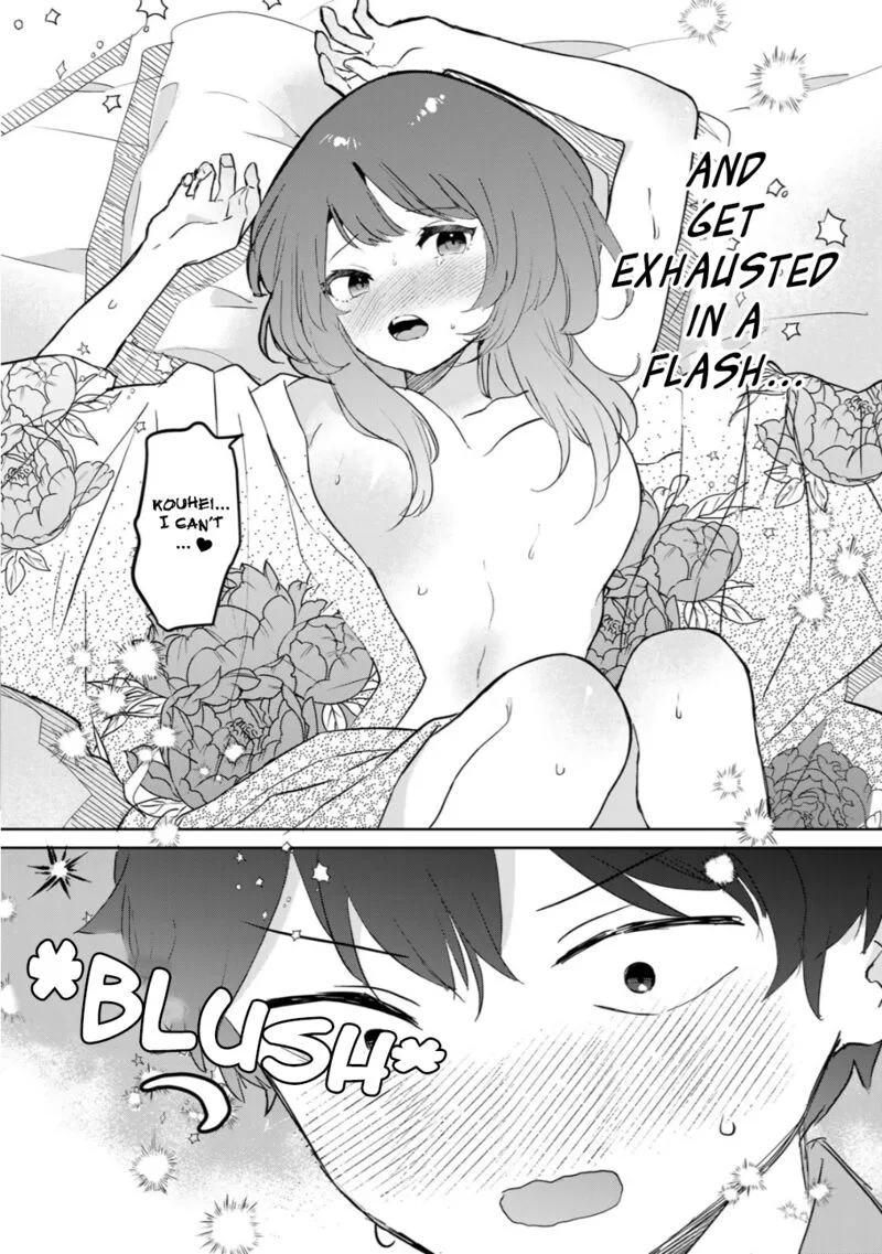 Ore no Kurasu ni Wakagaetta Moto Yome ga Iru Chapter 7 page 6