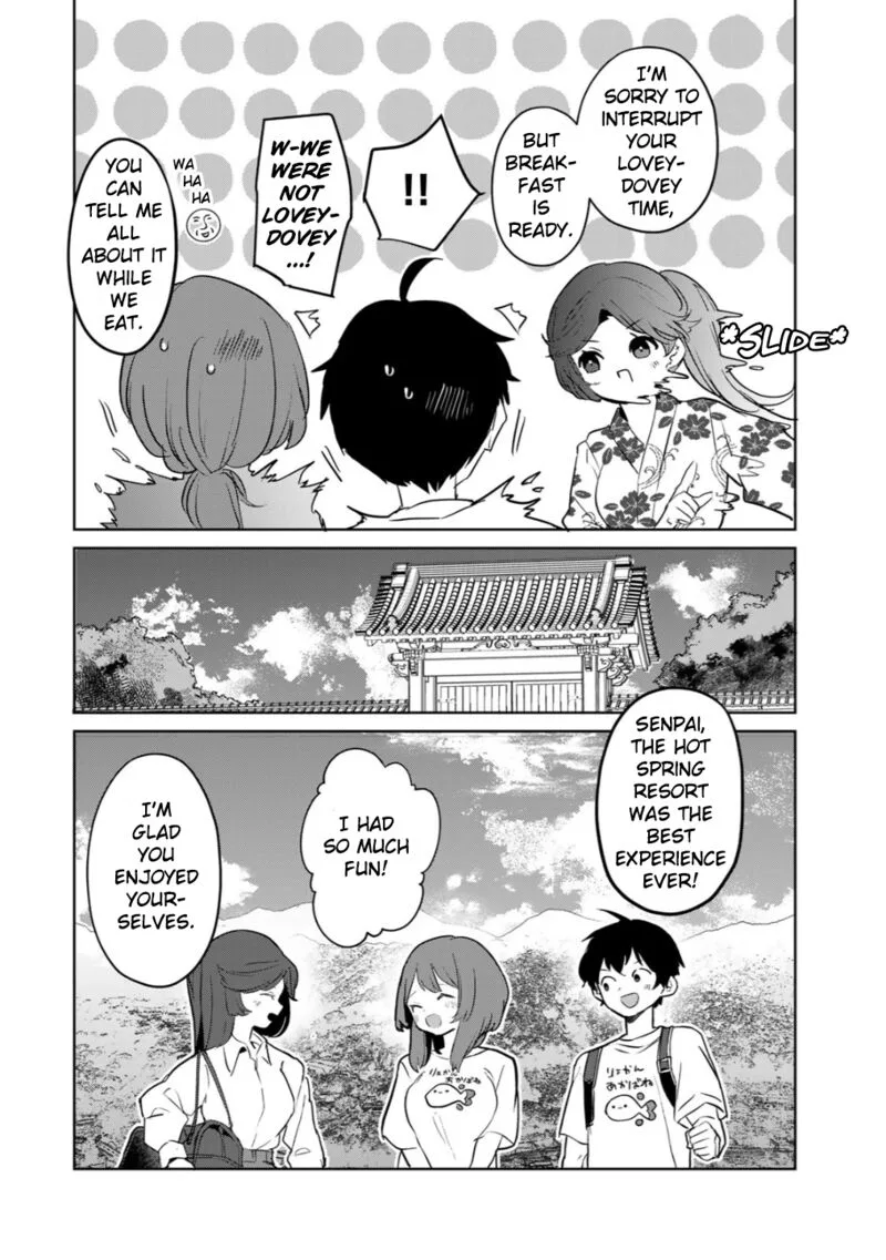 Ore no Kurasu ni Wakagaetta Moto Yome ga Iru Chapter 7 page 29