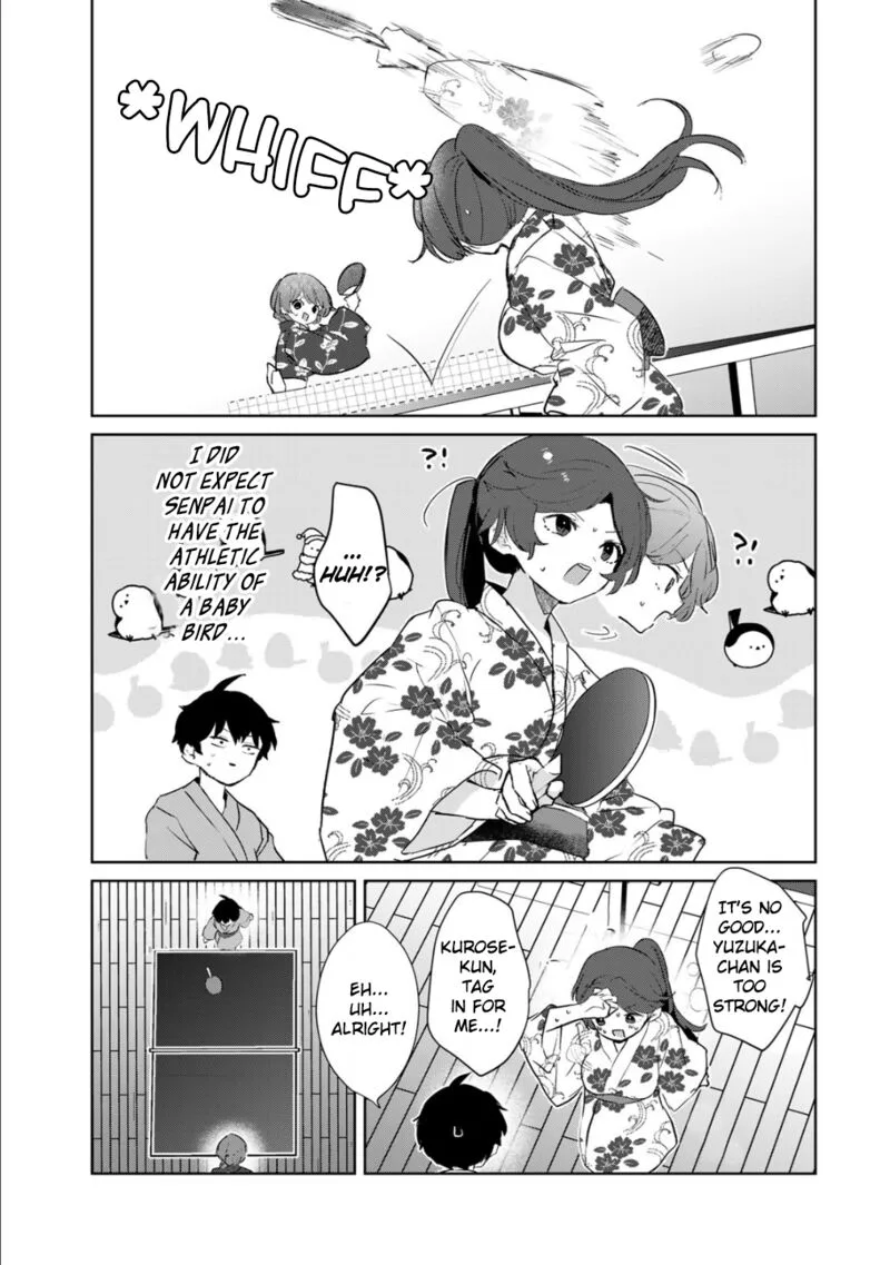 Ore no Kurasu ni Wakagaetta Moto Yome ga Iru Chapter 7 page 3