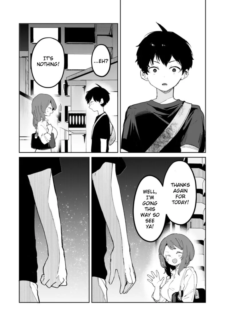 Ore no Kurasu ni Wakagaetta Moto Yome ga Iru Chapter 8 page 30